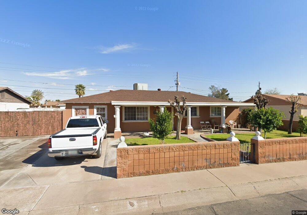 3033 N 40th Ln, Phoenix, AZ 85019 - photo 1