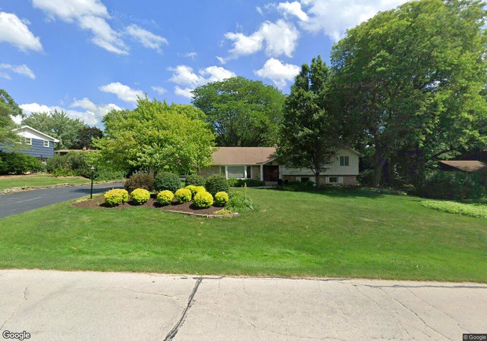 2100 Hollyhock Ln, Elm Grove, WI 53122 - photo 1