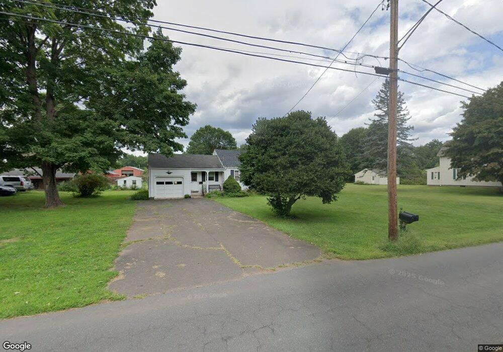 54 Pasco Hill Rd, Cromwell, CT 06416 - photo 1