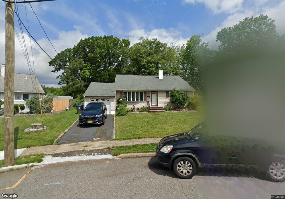 34 Spencer Ave, Colonia, NJ 07067 - photo 1