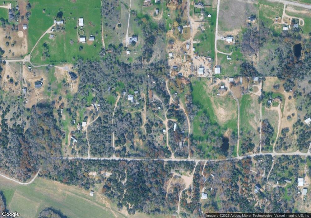 500 Little Cat Track Rd, Weatherford, TX 76085 - photo 1