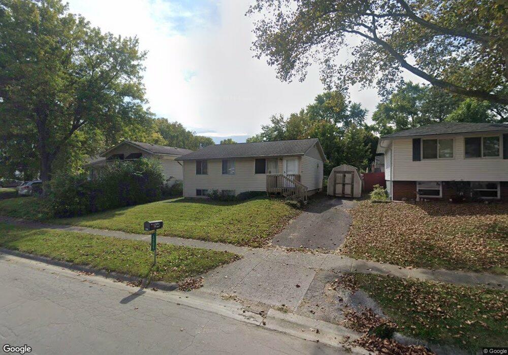 1705 Creekside Dr, Columbus, OH 43223 - photo 1