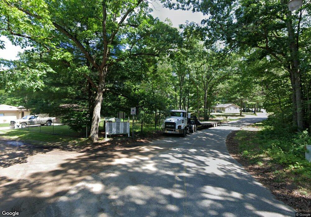 0 N Lake Shore Dr, Merrill Township, MI 49309 - photo 1