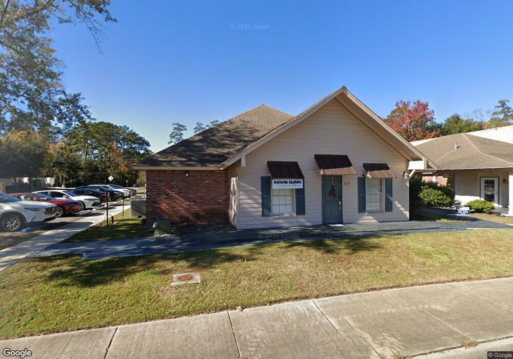 1121 S Tyler St unit C, Covington, LA 70433 - photo 1