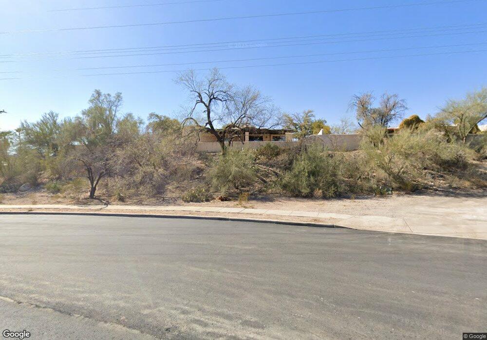 810 N Camino Santiago, Tucson, AZ 85745 - photo 1