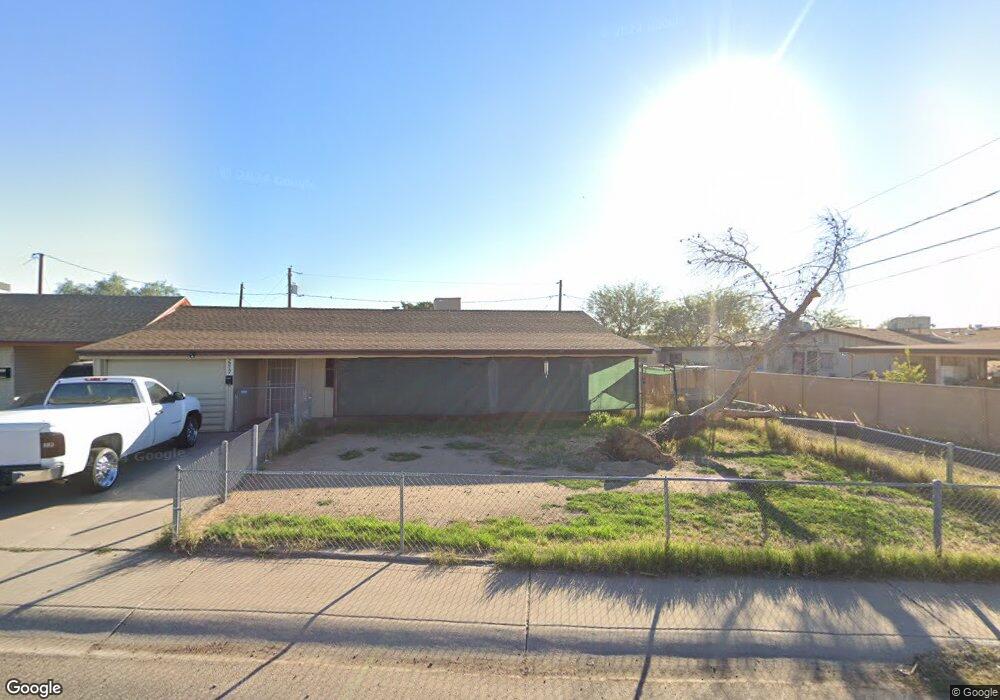 4808 W Monte Vista Rd, Phoenix, AZ 85035 - photo 1