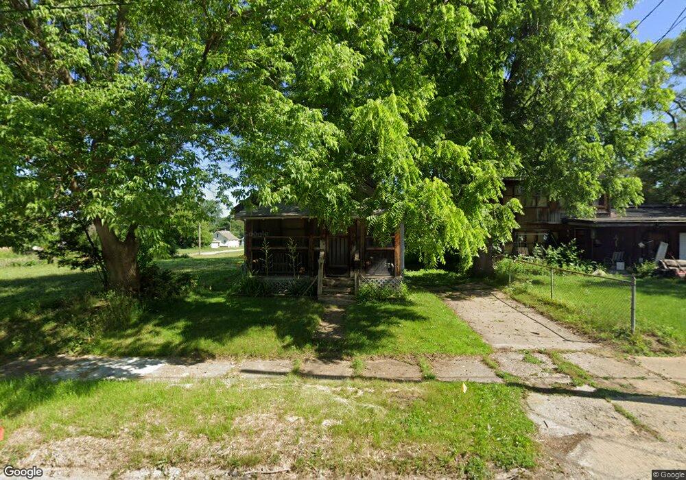 209 E Lakeview Ave, Flint, MI 48503 - photo 1