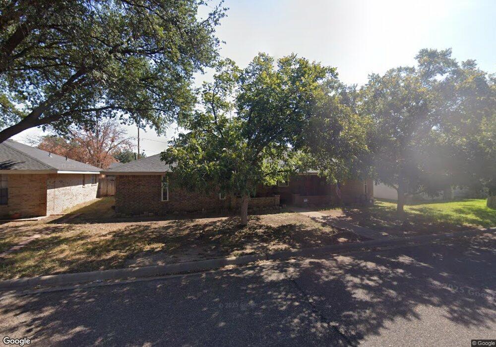 4303 Merrill Ct, Midland, TX 79707 - photo 1