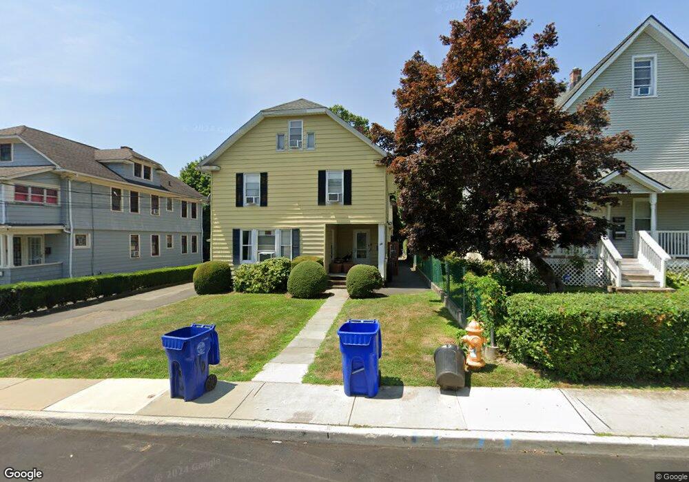 16 Woodbury Ave, Norwalk, CT 06850 - photo 1