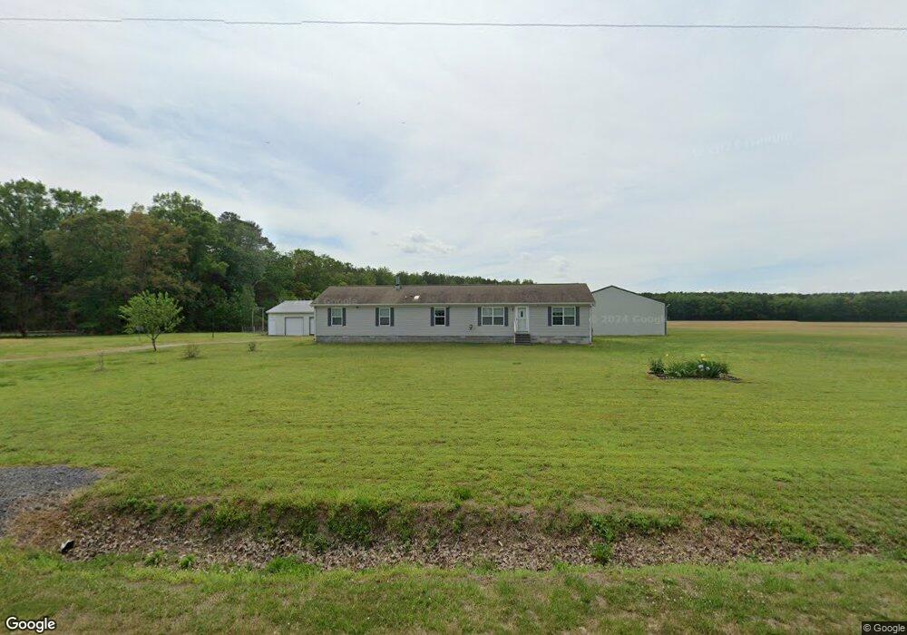 28306 Bryans Store Rd, Georgetown, DE 19947 - photo 1