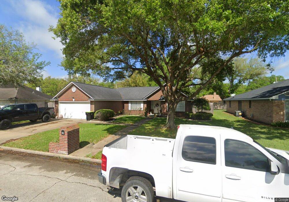 3409 Grennock St, Bay City, TX 77414 - photo 1