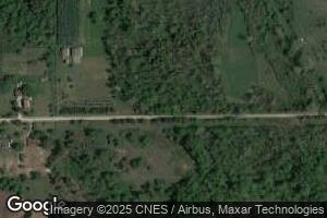 5245 Barrons Rd, Deford, MI 48729
