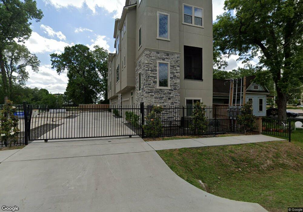 402 E 2nd St, Houston, TX 77007 - photo 1