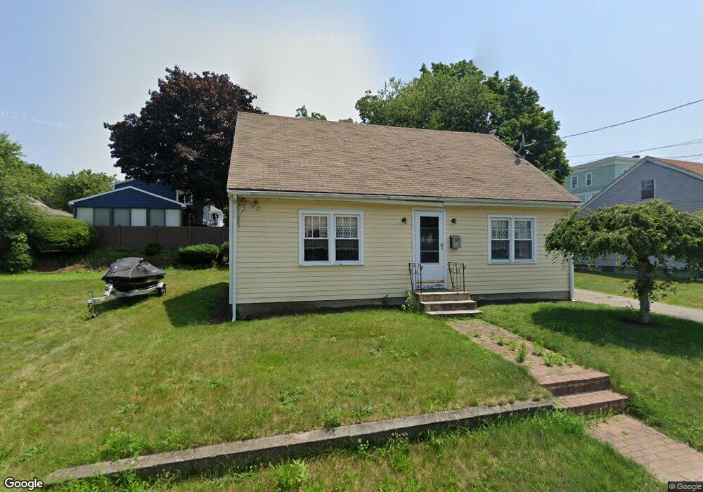 11 Napoleon St, Warren, RI 02885 - photo 1