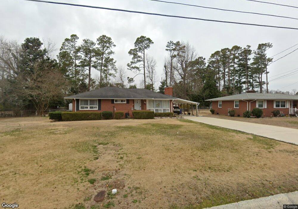 907 Schall Place, Jacksonville, NC 28540 - photo 1