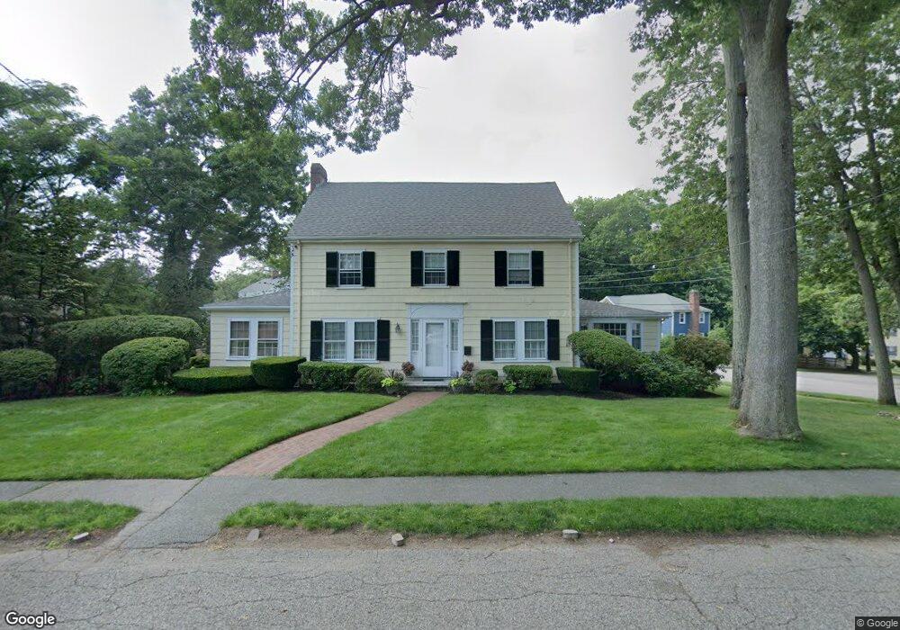 42 Norway Rd, Milton, MA 02186 - photo 1