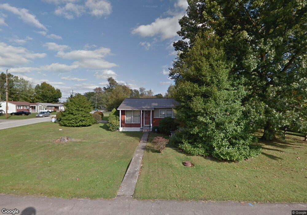 6100 Herron Ct, Louisville, KY 40229 - photo 1