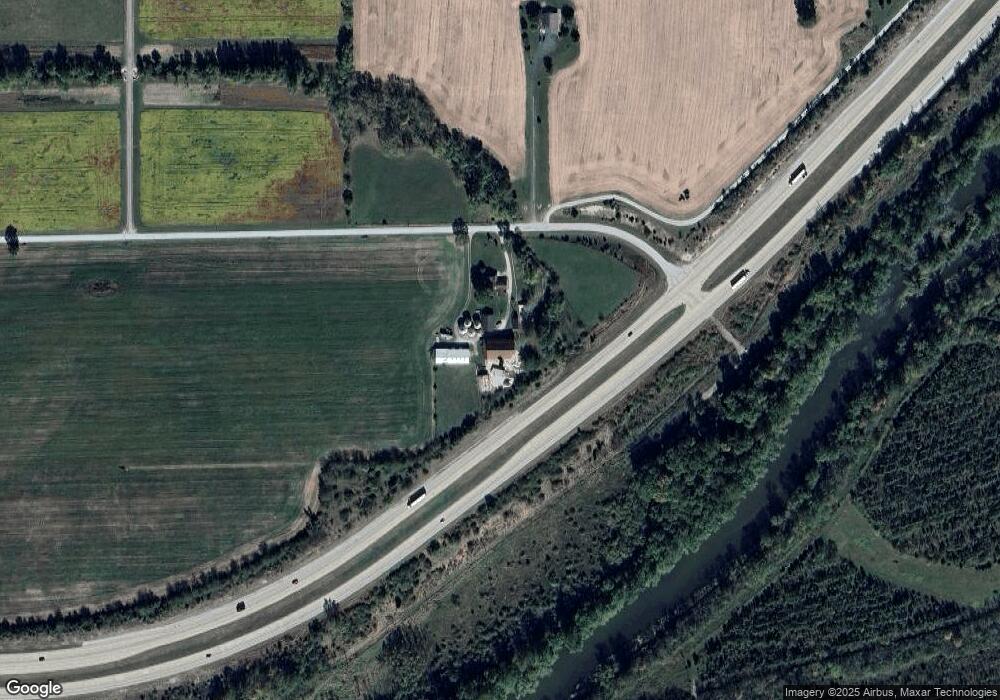 9659 W 200 N, Andrews, IN 46702 - photo 1