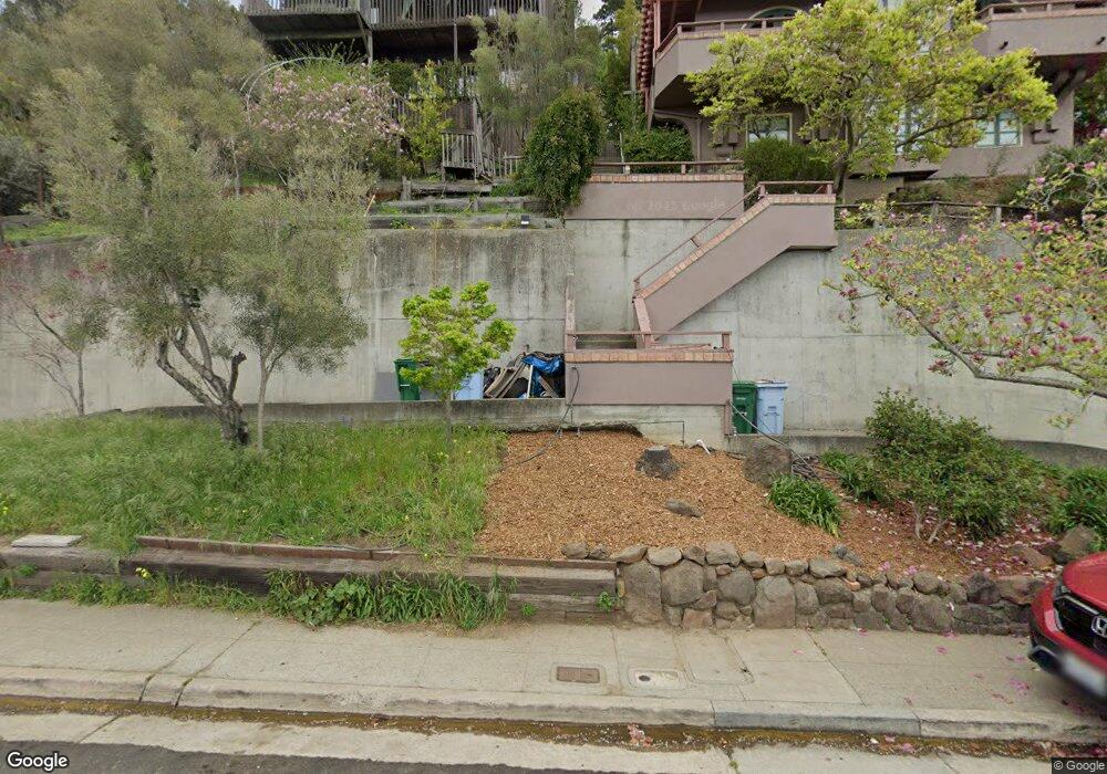 715 Euclid Ave, Berkeley, CA 94708 - photo 1