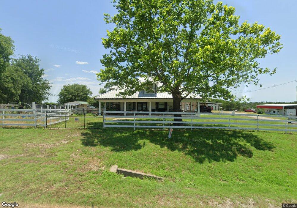 3106 Zion Hill Rd, Weatherford, TX 76088 - photo 1