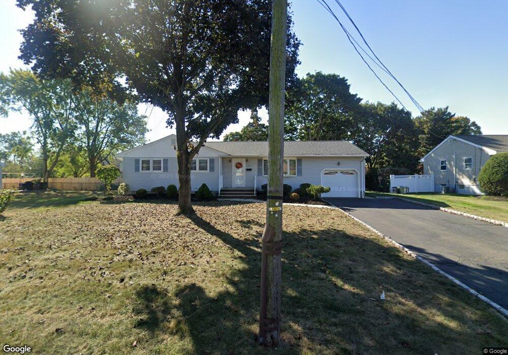 119 Lafayette Place, South Plainfield, NJ 07080 - photo 1