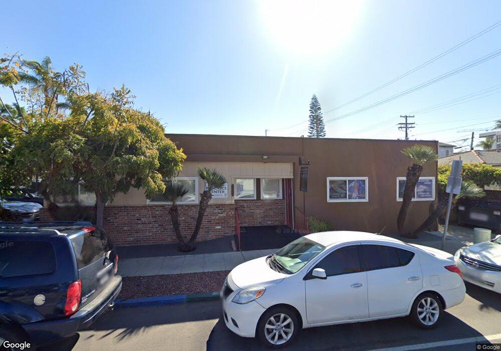 2883A 2883a Meade Ave, San Diego, CA 92116 - photo 1