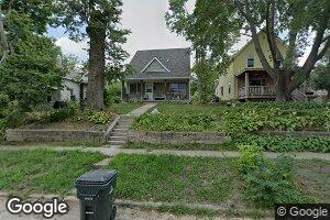 1134 10th St SE, Cedar Rapids, IA 52401