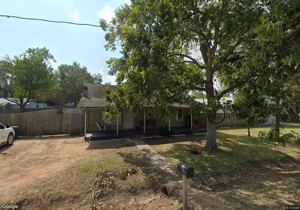 2611 Dewey Ln, Waller, TX 77484 - photo 1
