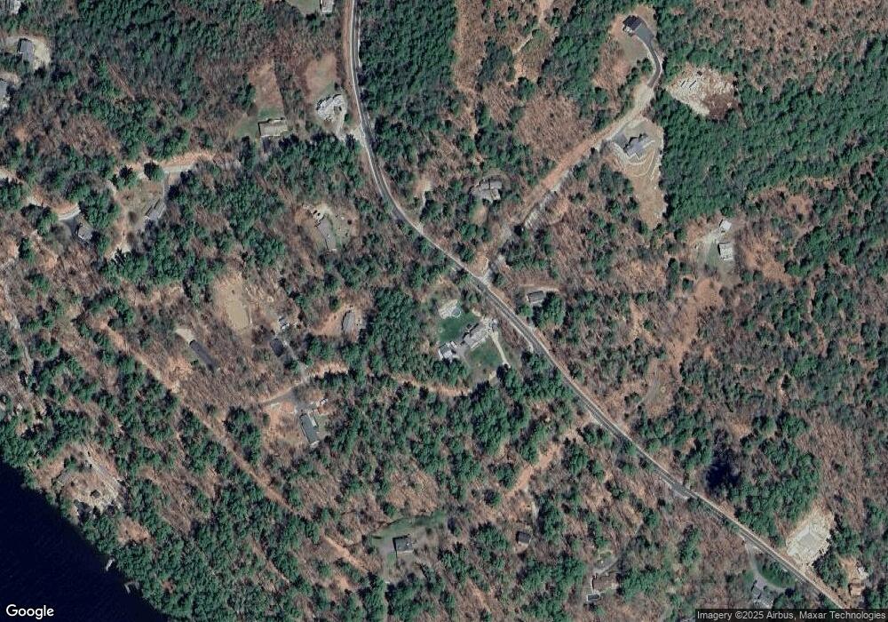 1 Wildflower Rd, Mirror Lake, NH 03853 - photo 1