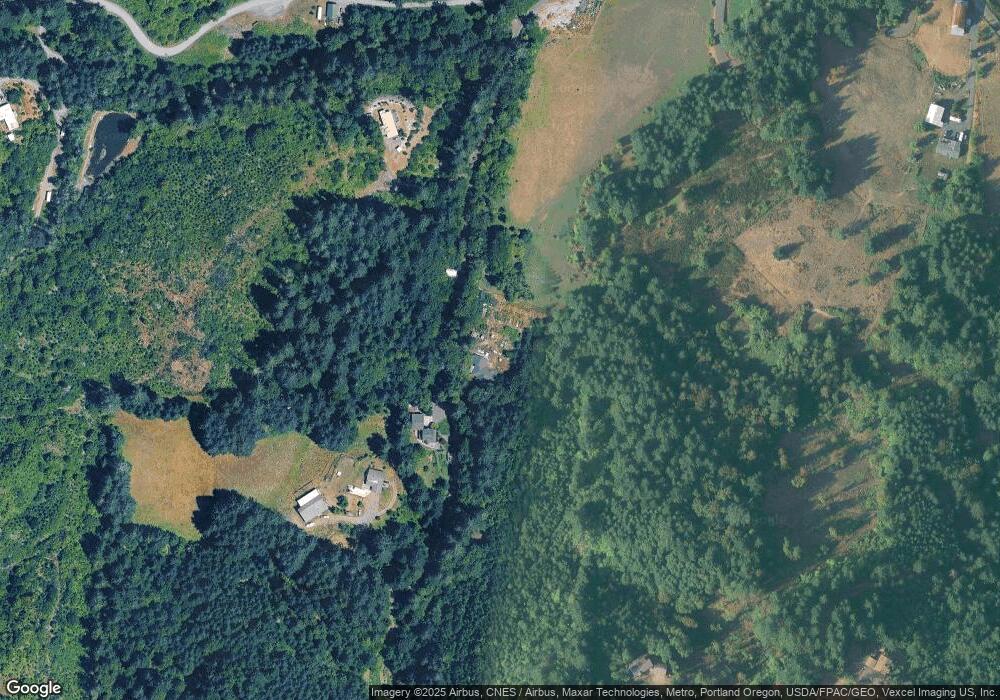 3460 SW Bear Creek Rd, Forest Grove, OR 97116 - photo 1