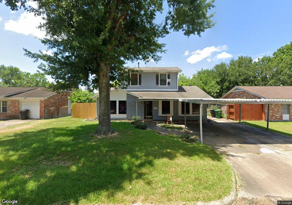 10918 Twig Dr, Houston, TX 77089 - photo 1