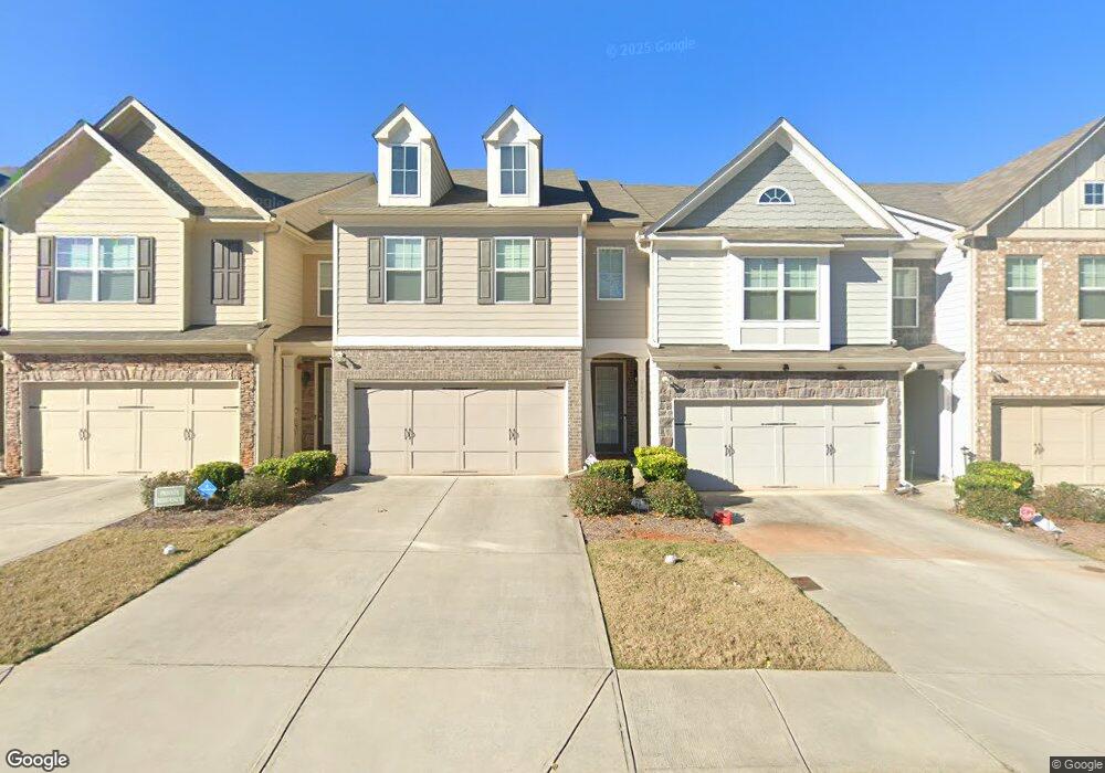 3891 Augustine Place unit 90, Rex, GA 30273 - photo 1