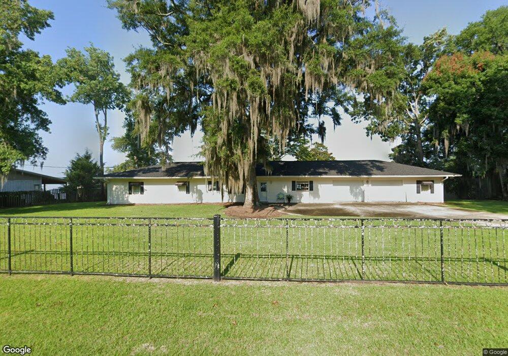 740 Scenic Route, Cordele, GA 31015 - photo 1