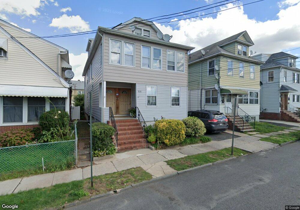 535 Myrtle St unit 537, Elizabeth, NJ 07202 - photo 1