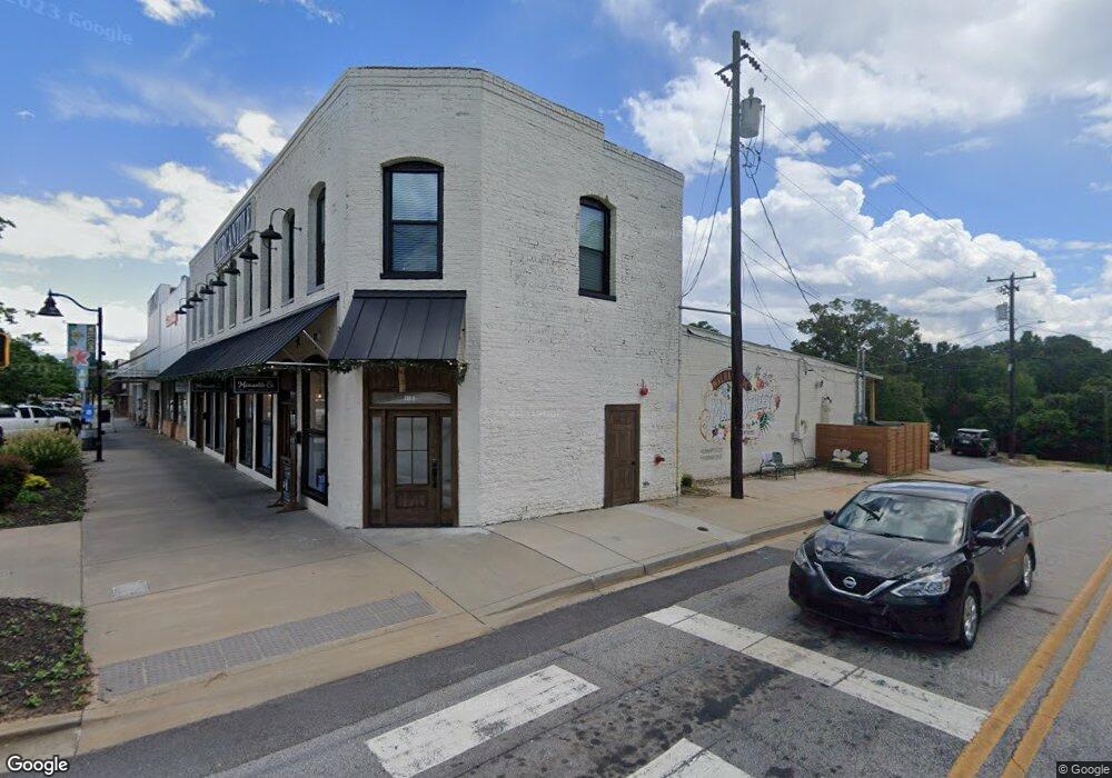 300 E Main St, Walhalla, SC 29691 - photo 1