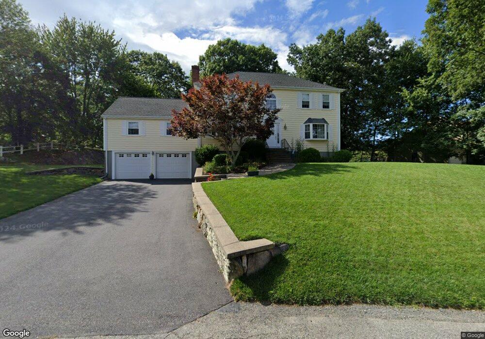 157 Tara Ln, Woonsocket, RI 02895 - photo 1