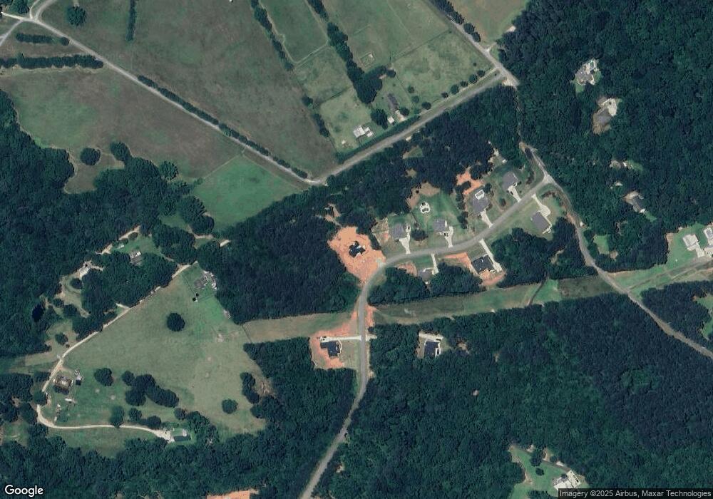 1017 Riverstone Dr, Social Circle, GA 30025 - photo 1