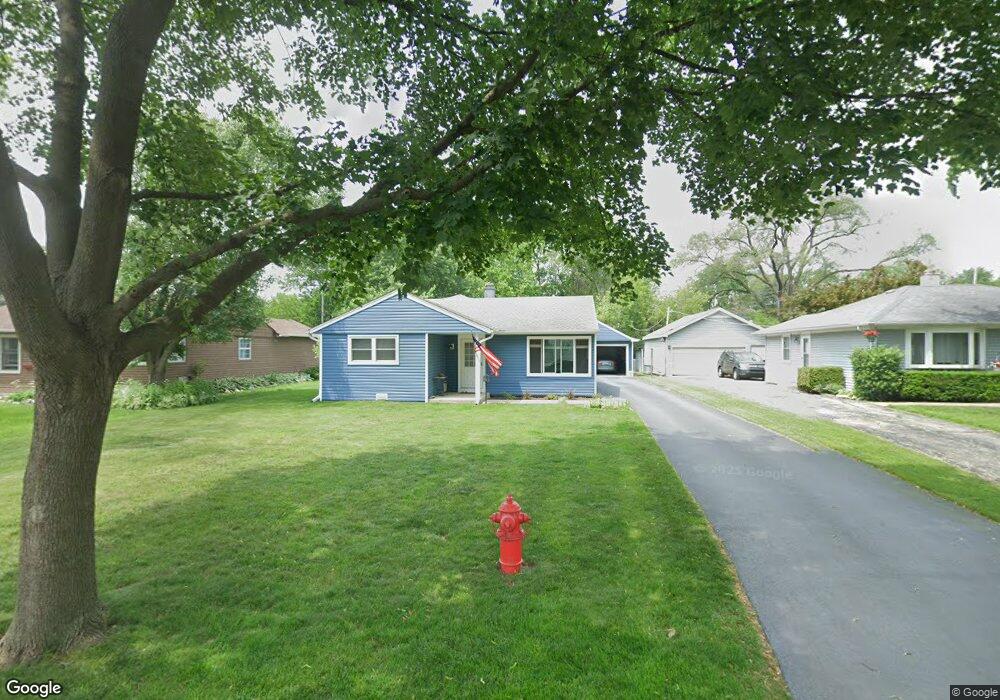 2303 Flicker Ln, Rolling Meadows, IL 60008 - photo 1