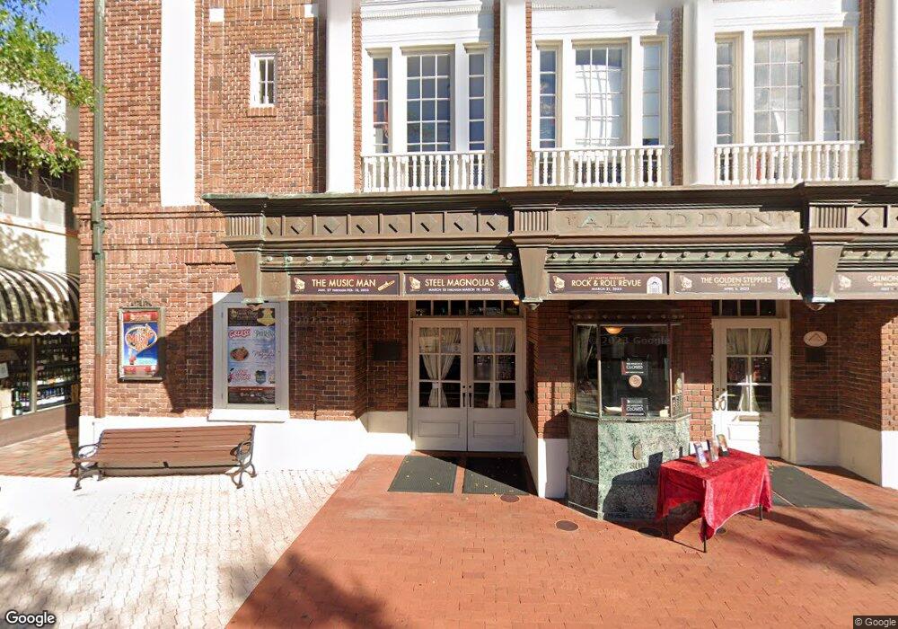 258 Brevard Ave, Cocoa, FL 32922 - photo 1