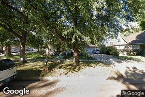 1422 Central St, Harper, KS 67058