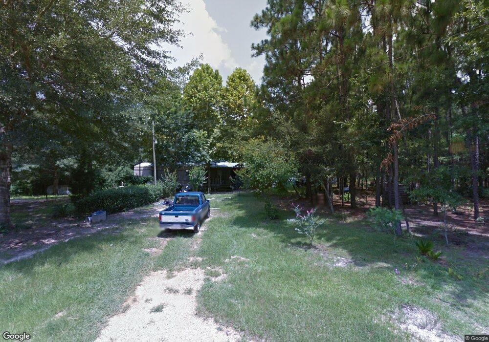 42 Bosarge Rd, Mc Henry, MS 39561 - photo 1