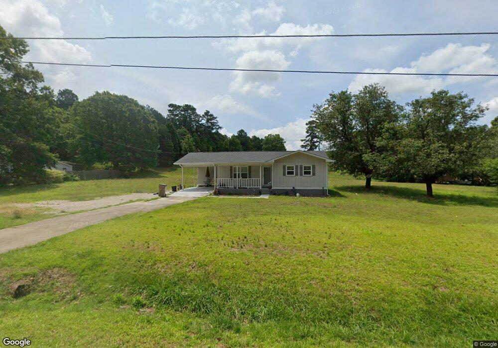 395 E Wright St, Winder, GA 30680 - photo 1
