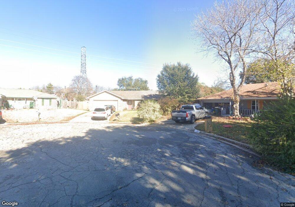 5808 Killarney Ct, North Richland Hills, TX 76180 - photo 1