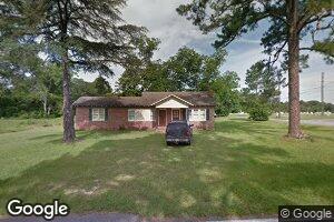 149 N Church St, Ty Ty, GA 31795