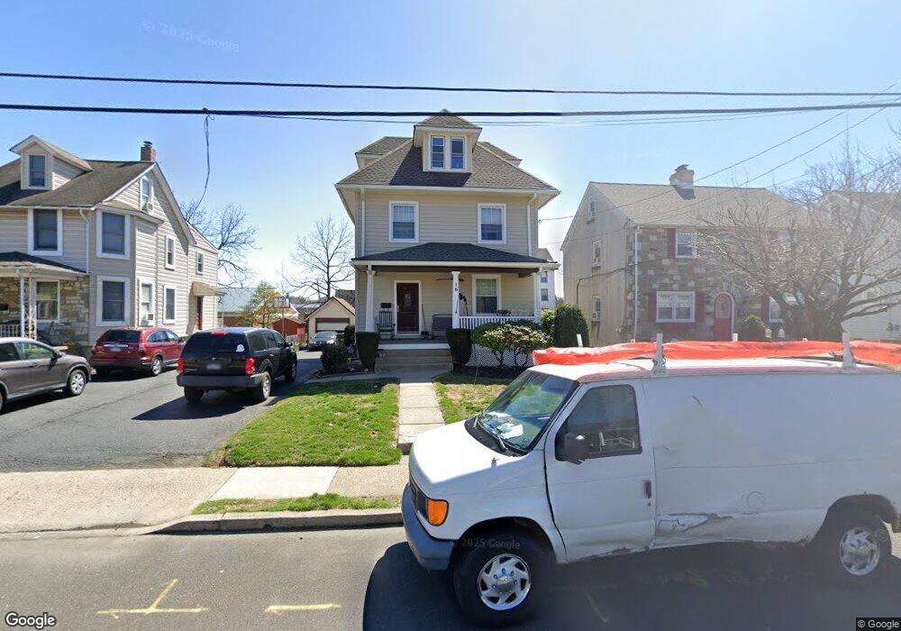 16 Center Ave, Willow Grove, PA 19090 - photo 1