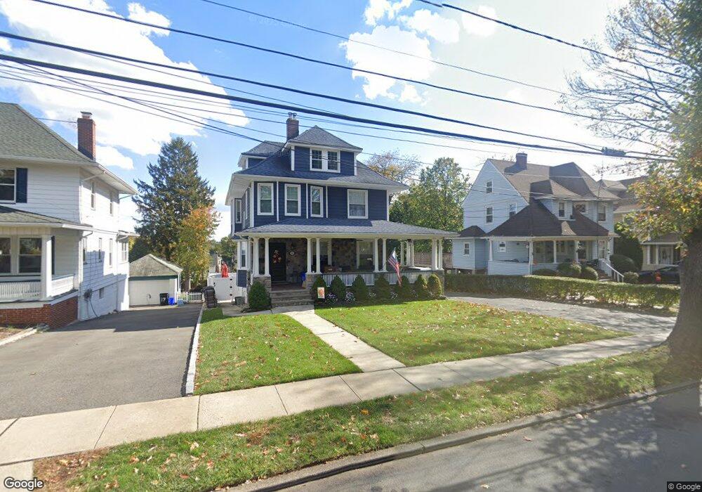 131 Willard Ave, Bloomfield, NJ 07003 - photo 1