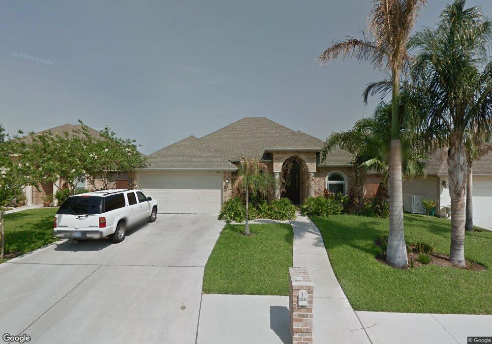 2516 Leslie St, Edinburg, TX 78539 - photo 1