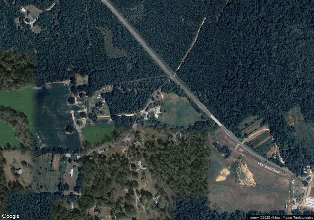 26100 Lundy Rd, Lucedale, MS 39452 - photo 1