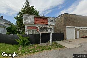 11115 English St, Hoagland, IN 46745