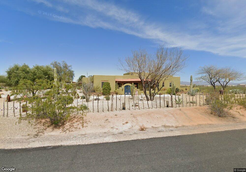 35875 S Gold Rock Cir, Wickenburg, AZ 85390 - photo 1